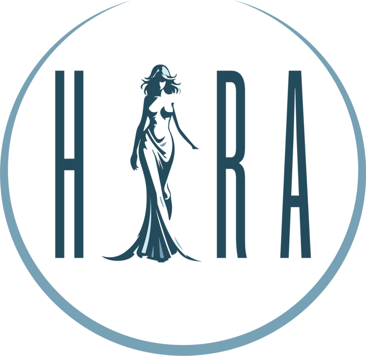 Hera Wellness Studio Logo